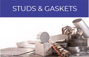 Studs and Gaskets